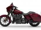 Harley-Davidson Harley Davidson Street Glide Special 114